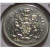 Image 1 : 1974 CH/BU CANADA HALF DOLLAR