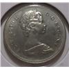 Image 2 : 1974 CH/BU CANADA HALF DOLLAR