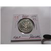 Image 3 : 1974 CH/BU CANADA HALF DOLLAR
