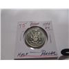 Image 7 : 1974 CH/BU CANADA HALF DOLLAR
