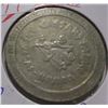 Image 1 : LAS VEGAS CEASAR LEGAL TRADE DOLLAR