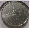 Image 1 : 1985 CANADA VOYAGER DOLLAR
