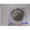 Image 3 : 1985 CANADA VOYAGER DOLLAR