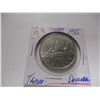 Image 5 : 1985 CANADA VOYAGER DOLLAR