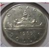 Image 1 : 1969 CANADA VOYAGER DOLLAR