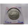 Image 3 : 1969 CANADA VOYAGER DOLLAR