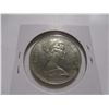 Image 4 : 1969 CANADA VOYAGER DOLLAR