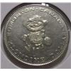 Image 2 : 1972 KLONDIKE CANADA DOLLAR
