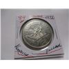 Image 3 : 1972 KLONDIKE CANADA DOLLAR