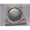 Image 5 : 1972 KLONDIKE CANADA DOLLAR
