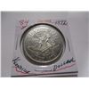 Image 7 : 1972 KLONDIKE CANADA DOLLAR