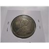 Image 6 : 1917 NEWFOUNDLAND KING GEORGE V SILVER HALF DOLLAR