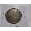 Image 8 : 1917 NEWFOUNDLAND KING GEORGE V SILVER HALF DOLLAR
