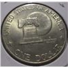 Image 2 : 1776 - 1976 EISHENHOWER USA LIBERTY DOLLAR