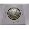 Image 6 : 1965 CANADA SILVER HALF DOLLAR