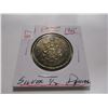 Image 7 : 1965 CANADA SILVER HALF DOLLAR