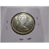Image 8 : 1965 CANADA SILVER HALF DOLLAR
