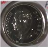 Image 1 : 2023 PROOF CAMEO KING CHARLES CANADA HALF DOLLAR