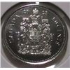 Image 2 : 2023 PROOF CAMEO KING CHARLES CANADA HALF DOLLAR