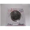 Image 3 : 2023 PROOF CAMEO KING CHARLES CANADA HALF DOLLAR