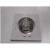Image 4 : 2023 PROOF CAMEO KING CHARLES CANADA HALF DOLLAR