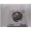 Image 5 : 2023 PROOF CAMEO KING CHARLES CANADA HALF DOLLAR