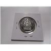 Image 6 : 2023 PROOF CAMEO KING CHARLES CANADA HALF DOLLAR