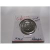 Image 7 : 2023 PROOF CAMEO KING CHARLES CANADA HALF DOLLAR