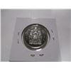 Image 8 : 2023 PROOF CAMEO KING CHARLES CANADA HALF DOLLAR