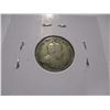 Image 6 : 1907 CANADA KING EDWARD VII SILVER DIME