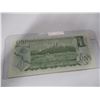 Image 4 : 1973 CRISP UNCIRCULAED LAST OF CANADA $1 BILL