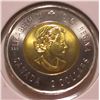 Image 2 : 1945 - 2020 PROOF WORLD WAR II VICTORY TOONIE