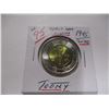 Image 3 : 1945 - 2020 PROOF WORLD WAR II VICTORY TOONIE