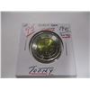 Image 7 : 1945 - 2020 PROOF WORLD WAR II VICTORY TOONIE