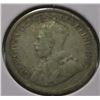 Image 2 : 1929 CANADA KING GEORGE V SILVER DIME