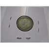 Image 4 : 1929 CANADA KING GEORGE V SILVER DIME