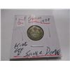 Image 9 : 1929 CANADA KING GEORGE V SILVER DIME