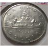 Image 1 : 1972 CANADA VOYAGER DOLLAR