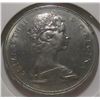 Image 2 : 1972 CANADA VOYAGER DOLLAR