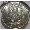 Image 1 : 1968 CH/BU KLONDIKE DOLLAR