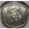 Image 2 : 1968 CH/BU KLONDIKE DOLLAR