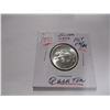 Image 3 : 1967 CH/BU CANADA SILVER LYNX QUARTER