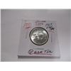 Image 5 : 1967 CH/BU CANADA SILVER LYNX QUARTER