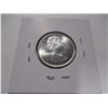 Image 6 : 1967 CH/BU CANADA SILVER LYNX QUARTER