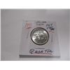 Image 7 : 1967 CH/BU CANADA SILVER LYNX QUARTER