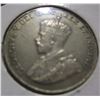Image 2 : 1924 KEY DATE CANADA KING GEORGE V NICKEL