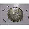 Image 4 : 1924 KEY DATE CANADA KING GEORGE V NICKEL