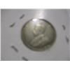 Image 6 : 1924 KEY DATE CANADA KING GEORGE V NICKEL