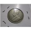 Image 8 : 1924 KEY DATE CANADA KING GEORGE V NICKEL