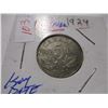Image 9 : 1924 KEY DATE CANADA KING GEORGE V NICKEL